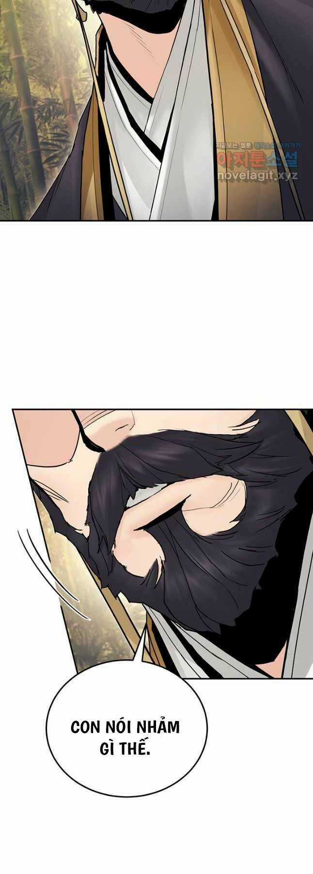 Hắc Bạch Võ Đế Chapter 25 trang 54