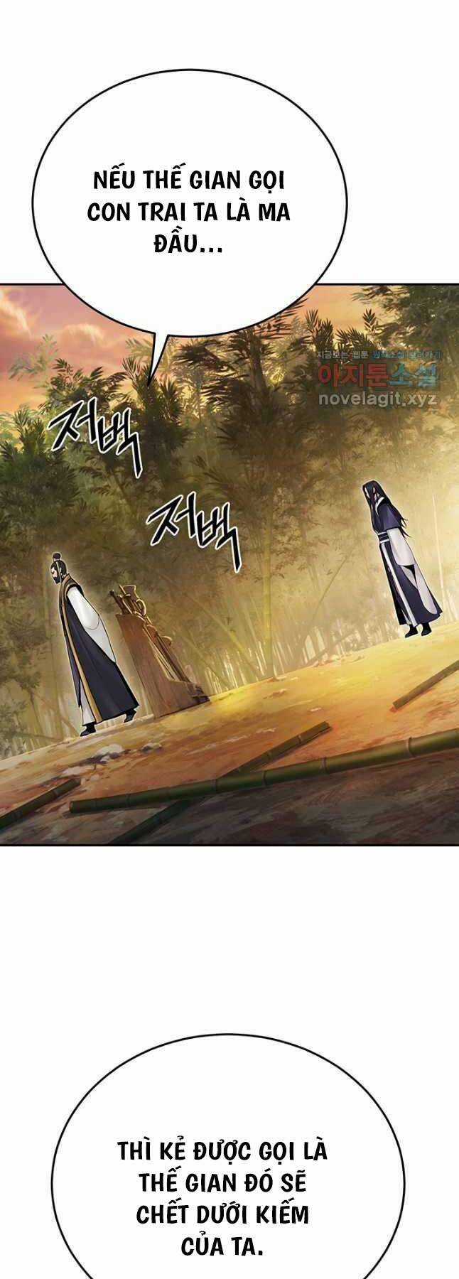 Hắc Bạch Võ Đế Chapter 25 trang 55