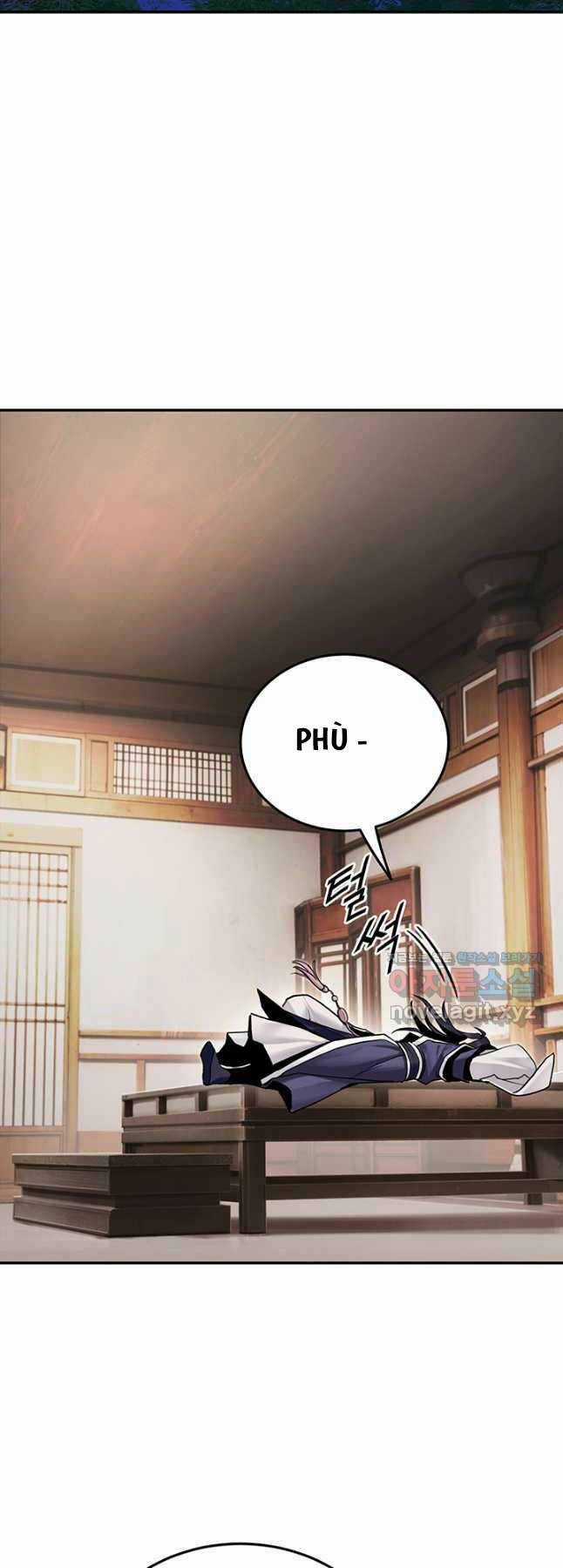 Hắc Bạch Võ Đế Chapter 25 trang 58