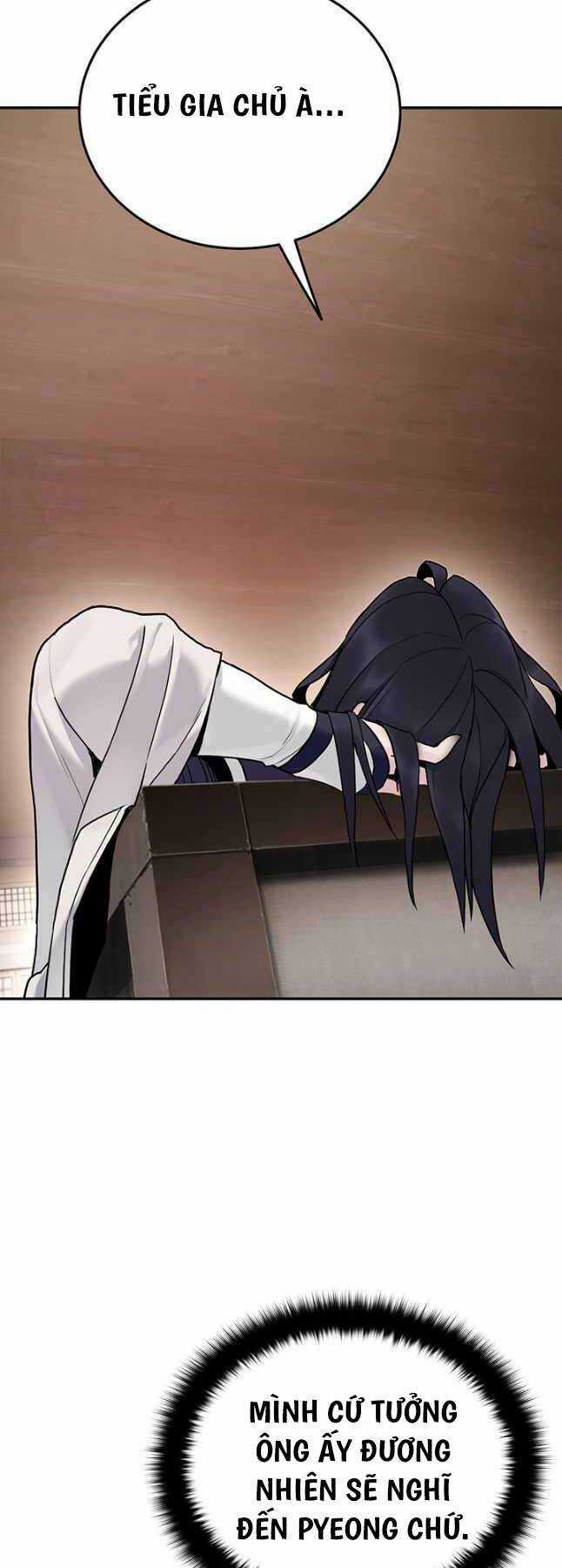 Hắc Bạch Võ Đế Chapter 25 trang 59