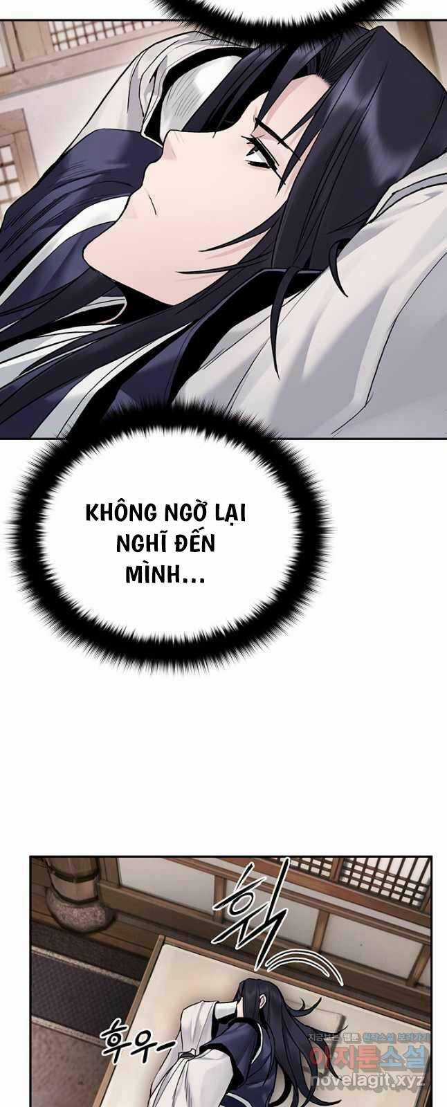 Hắc Bạch Võ Đế Chapter 25 trang 60