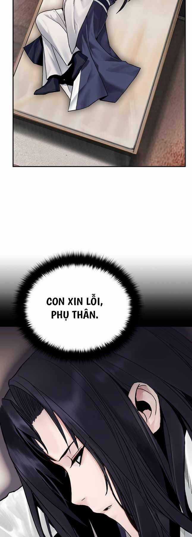 Hắc Bạch Võ Đế Chapter 25 trang 61