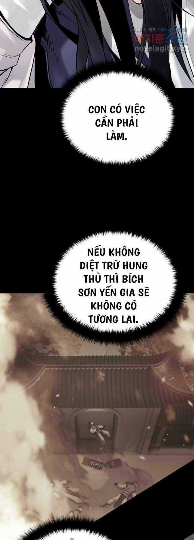 Hắc Bạch Võ Đế Chapter 25 trang 62