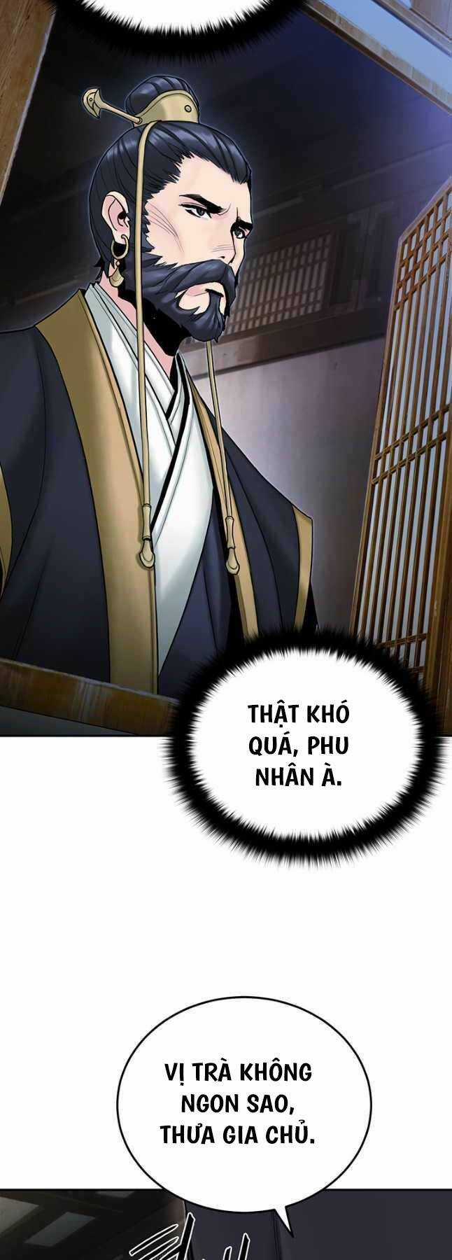 Hắc Bạch Võ Đế Chapter 25 trang 67