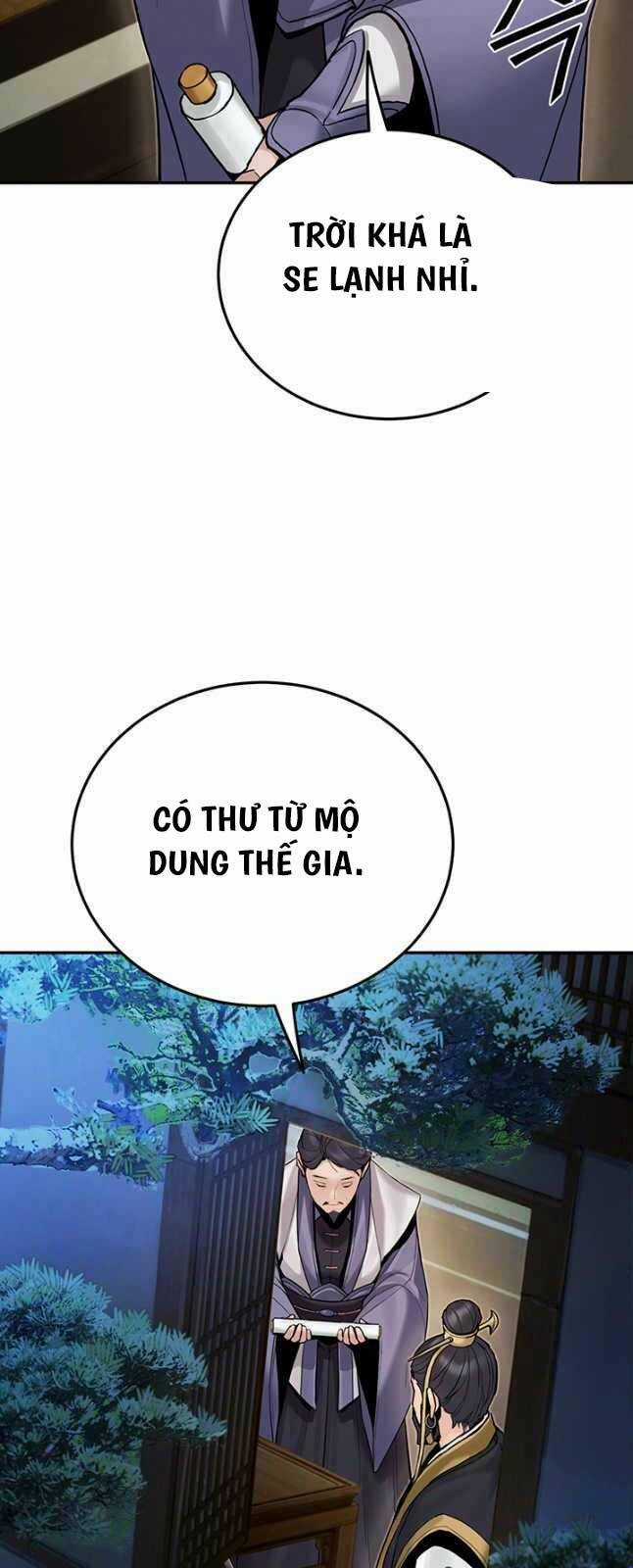 Hắc Bạch Võ Đế Chapter 25 trang 69