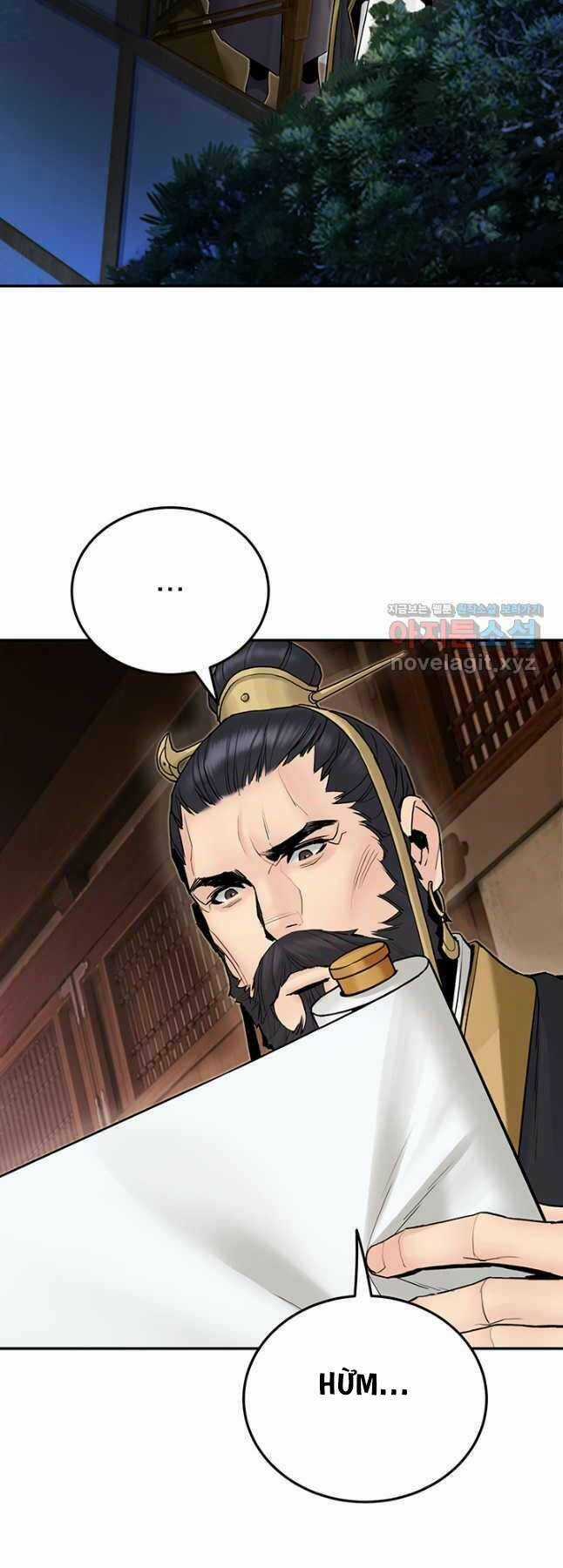 Hắc Bạch Võ Đế Chapter 25 trang 70