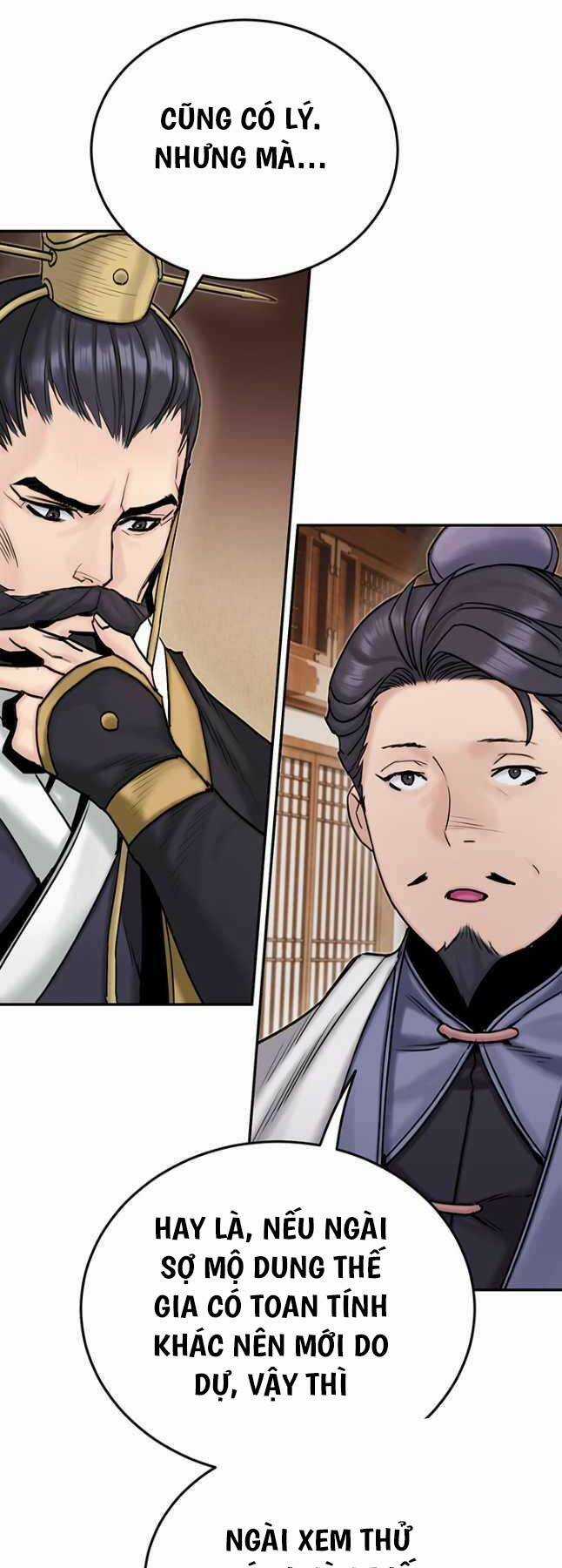 Hắc Bạch Võ Đế Chapter 25 trang 75