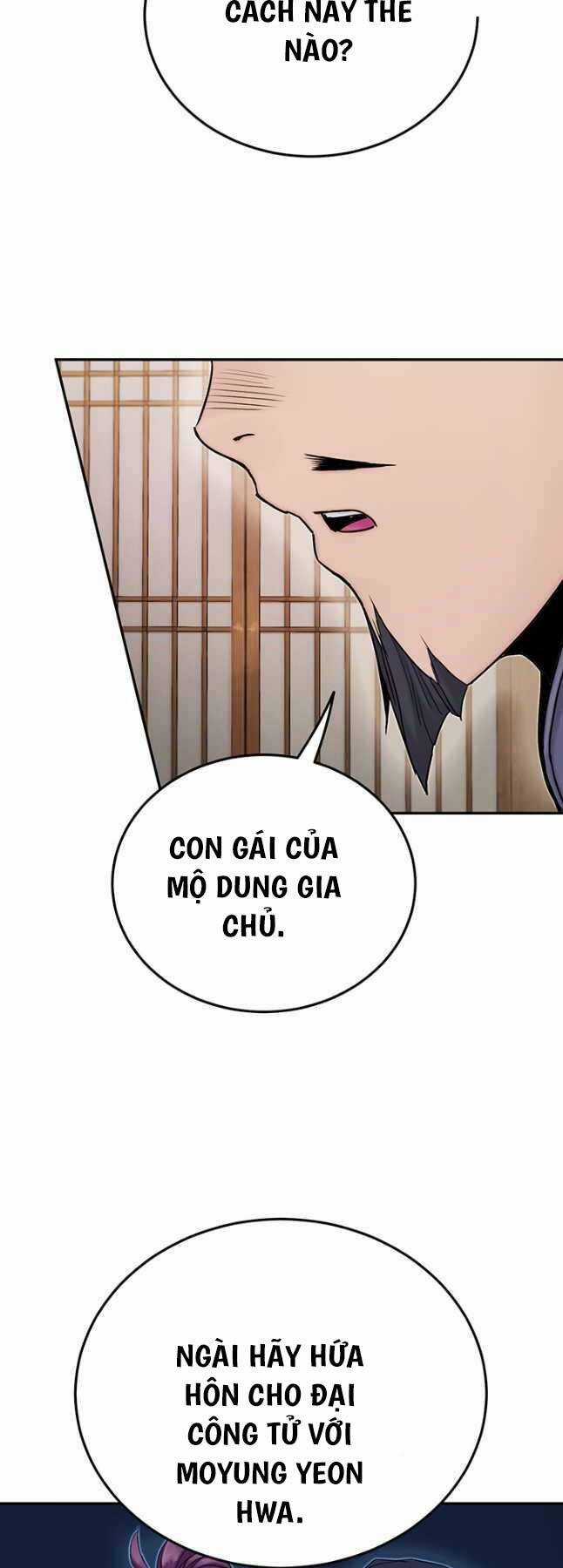 Hắc Bạch Võ Đế Chapter 25 trang 76