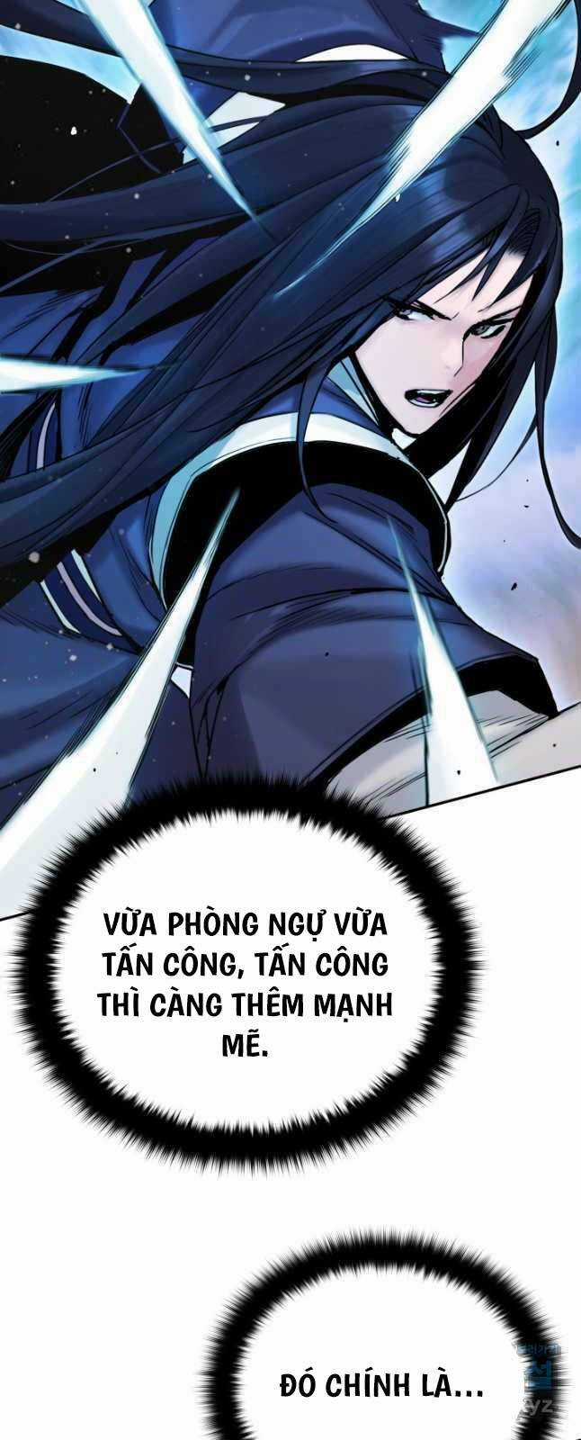 Hắc Bạch Võ Đế Chapter 25 trang 8