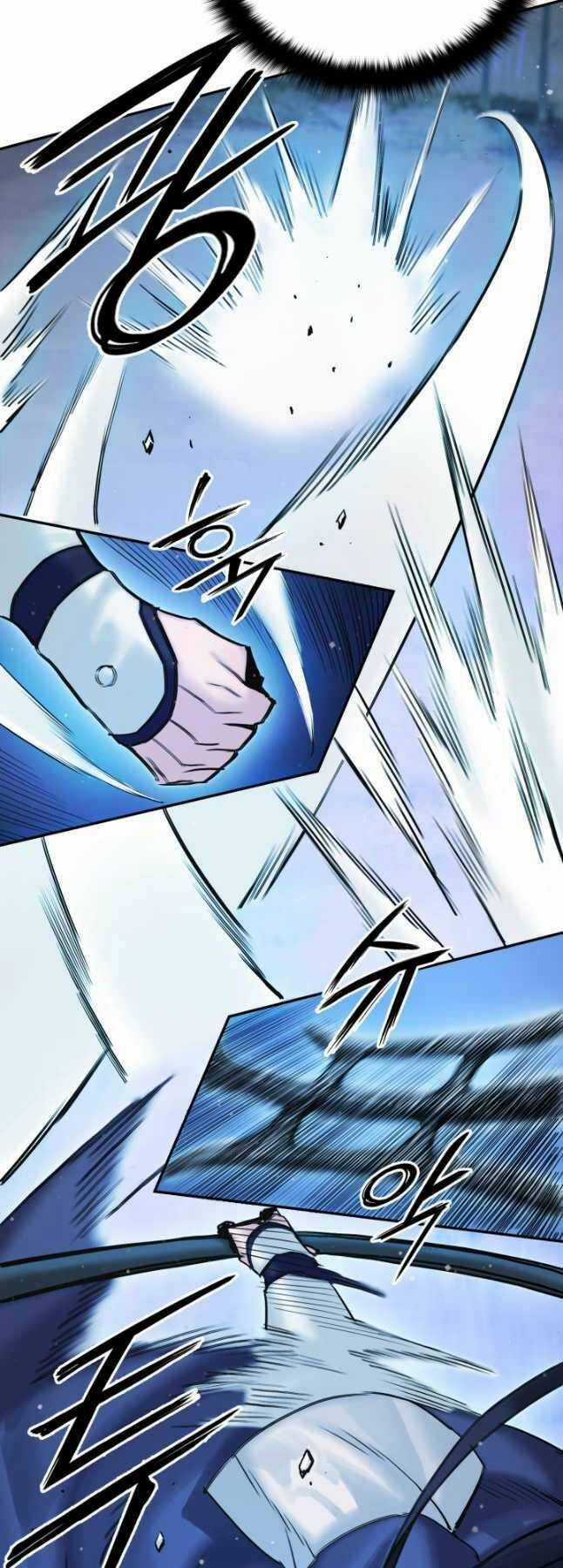 Hắc Bạch Võ Đế Chapter 25 trang 9