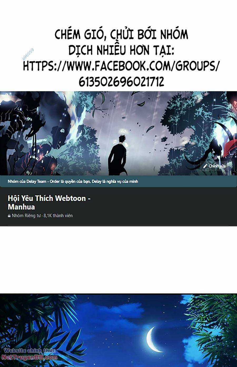 Hắc Bạch Võ Đế Chapter 26 trang 0