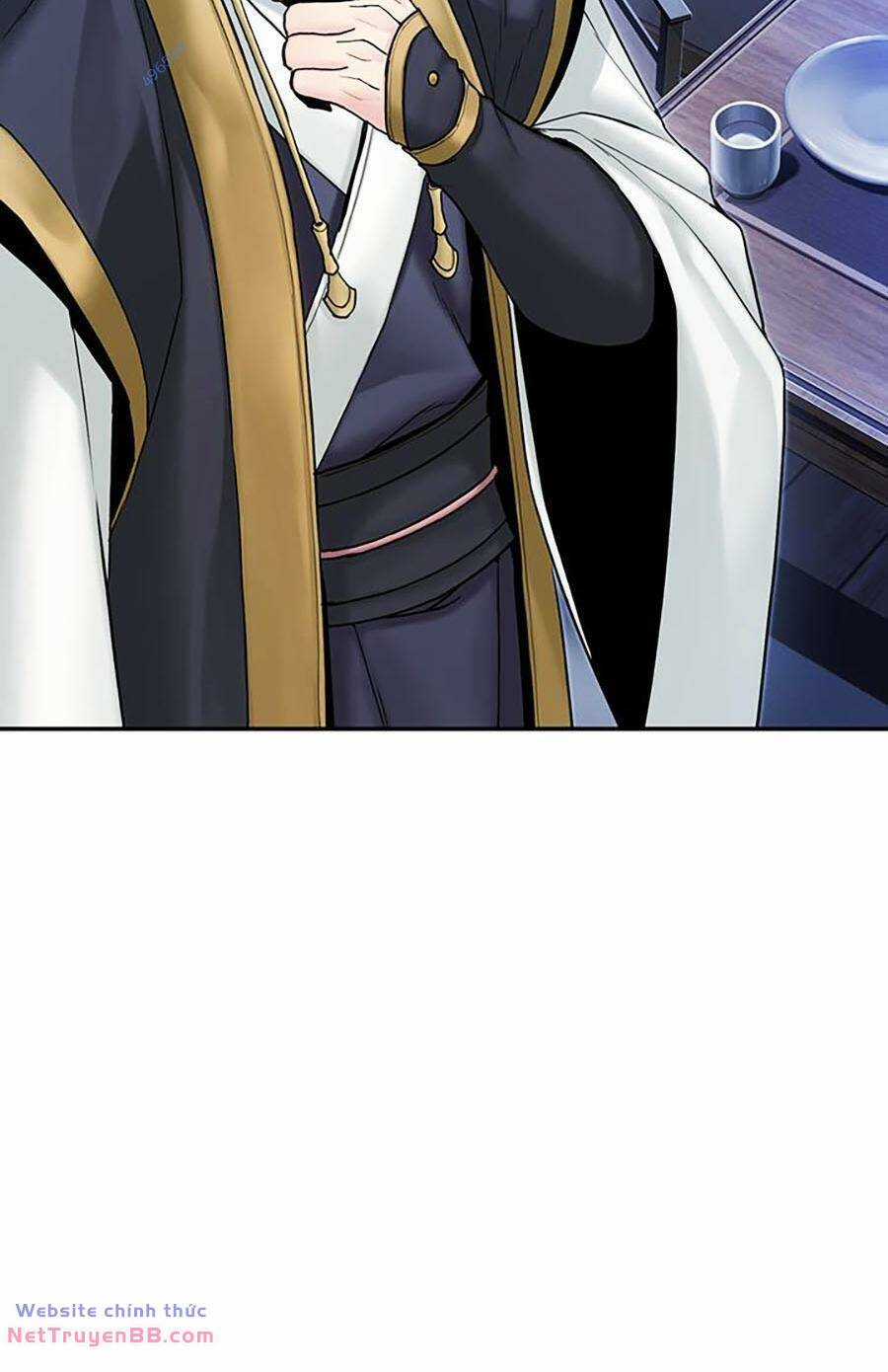 Hắc Bạch Võ Đế Chapter 26 trang 10