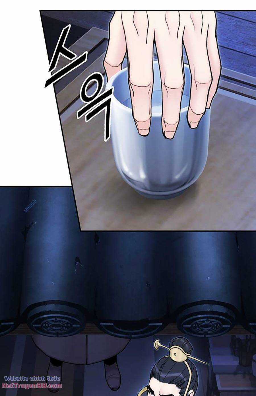 Hắc Bạch Võ Đế Chapter 26 trang 11