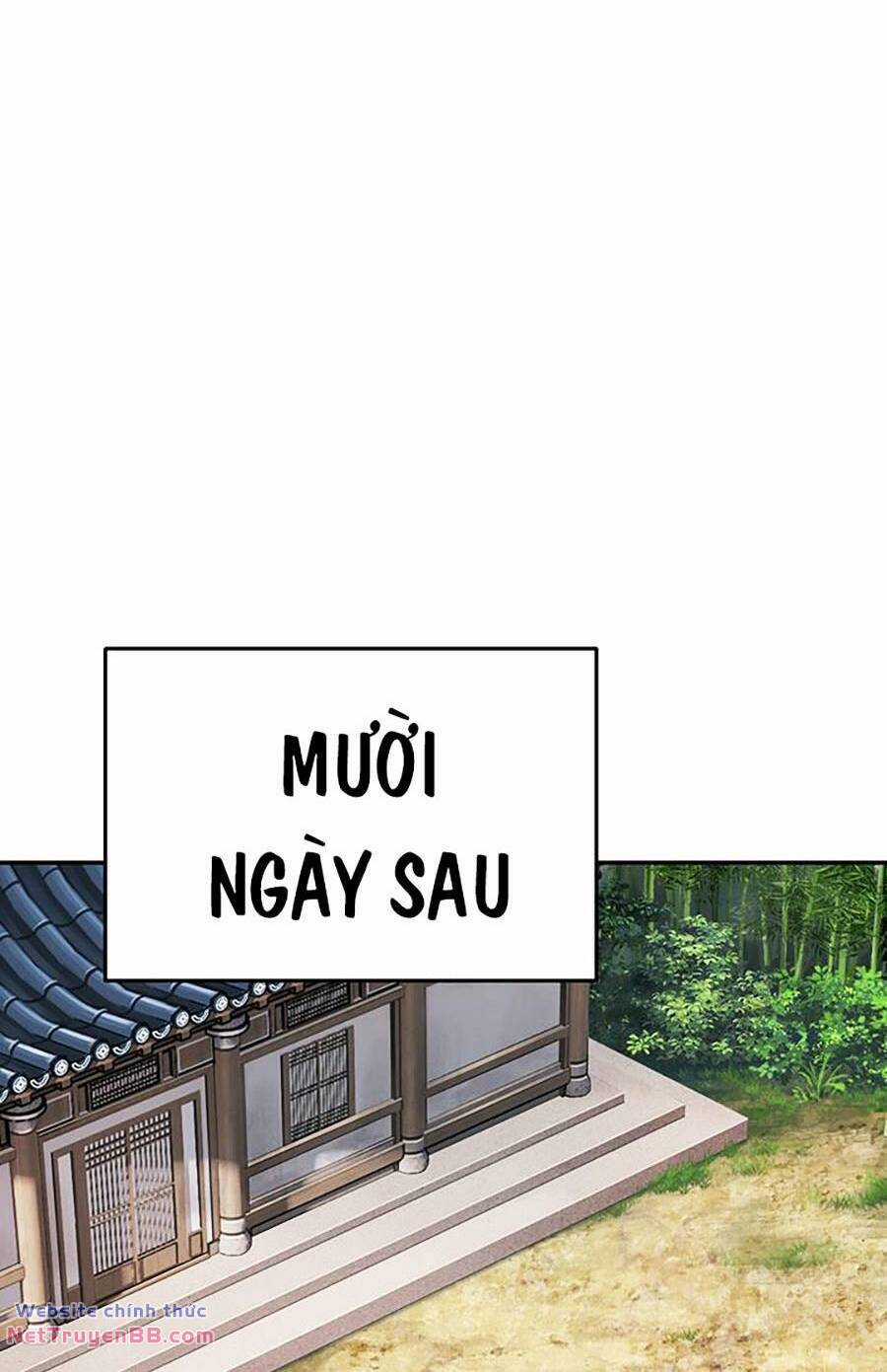 Hắc Bạch Võ Đế Chapter 26 trang 15