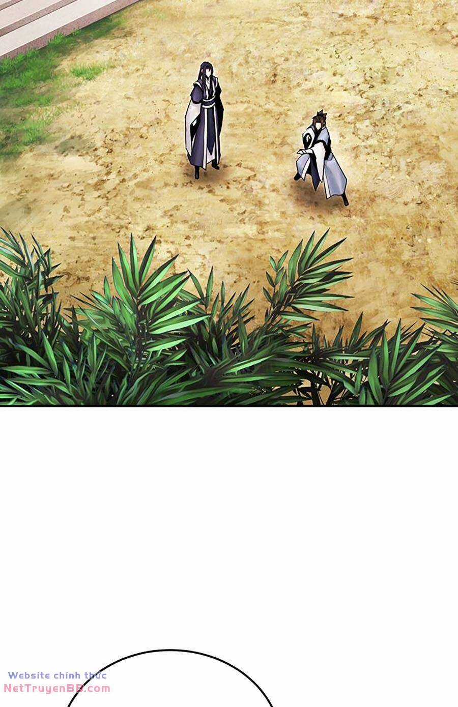 Hắc Bạch Võ Đế Chapter 26 trang 16