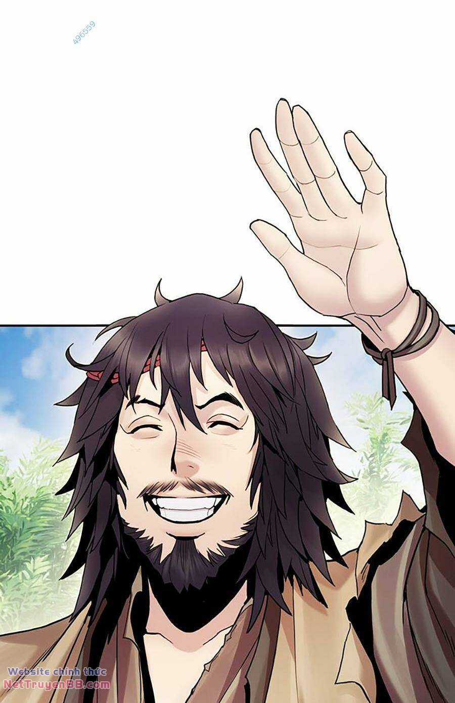 Hắc Bạch Võ Đế Chapter 26 trang 18