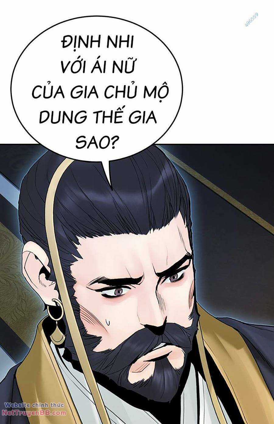 Hắc Bạch Võ Đế Chapter 26 trang 2