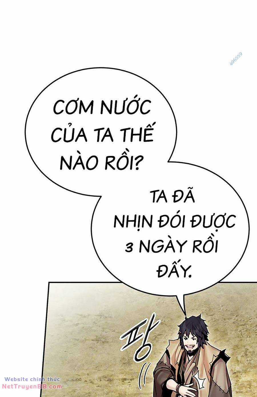 Hắc Bạch Võ Đế Chapter 26 trang 20