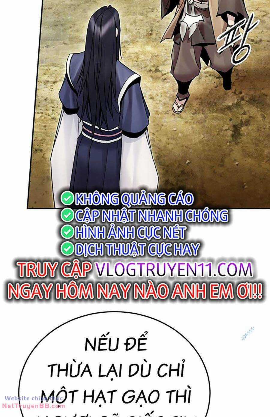 Hắc Bạch Võ Đế Chapter 26 trang 21