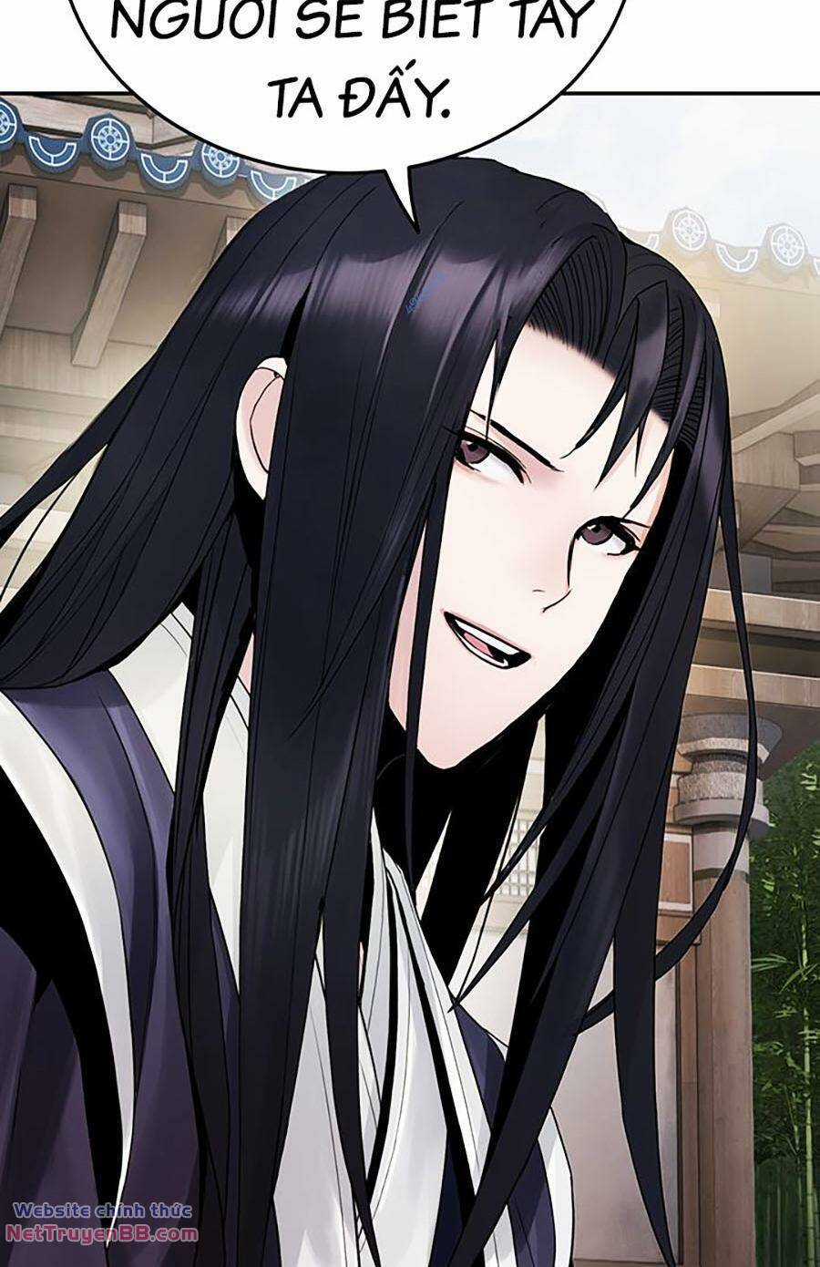 Hắc Bạch Võ Đế Chapter 26 trang 22