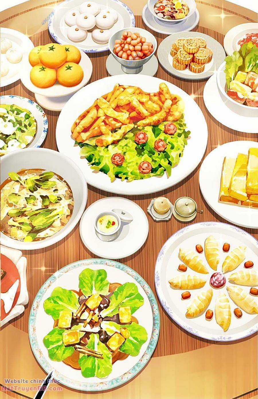 Hắc Bạch Võ Đế Chapter 26 trang 24