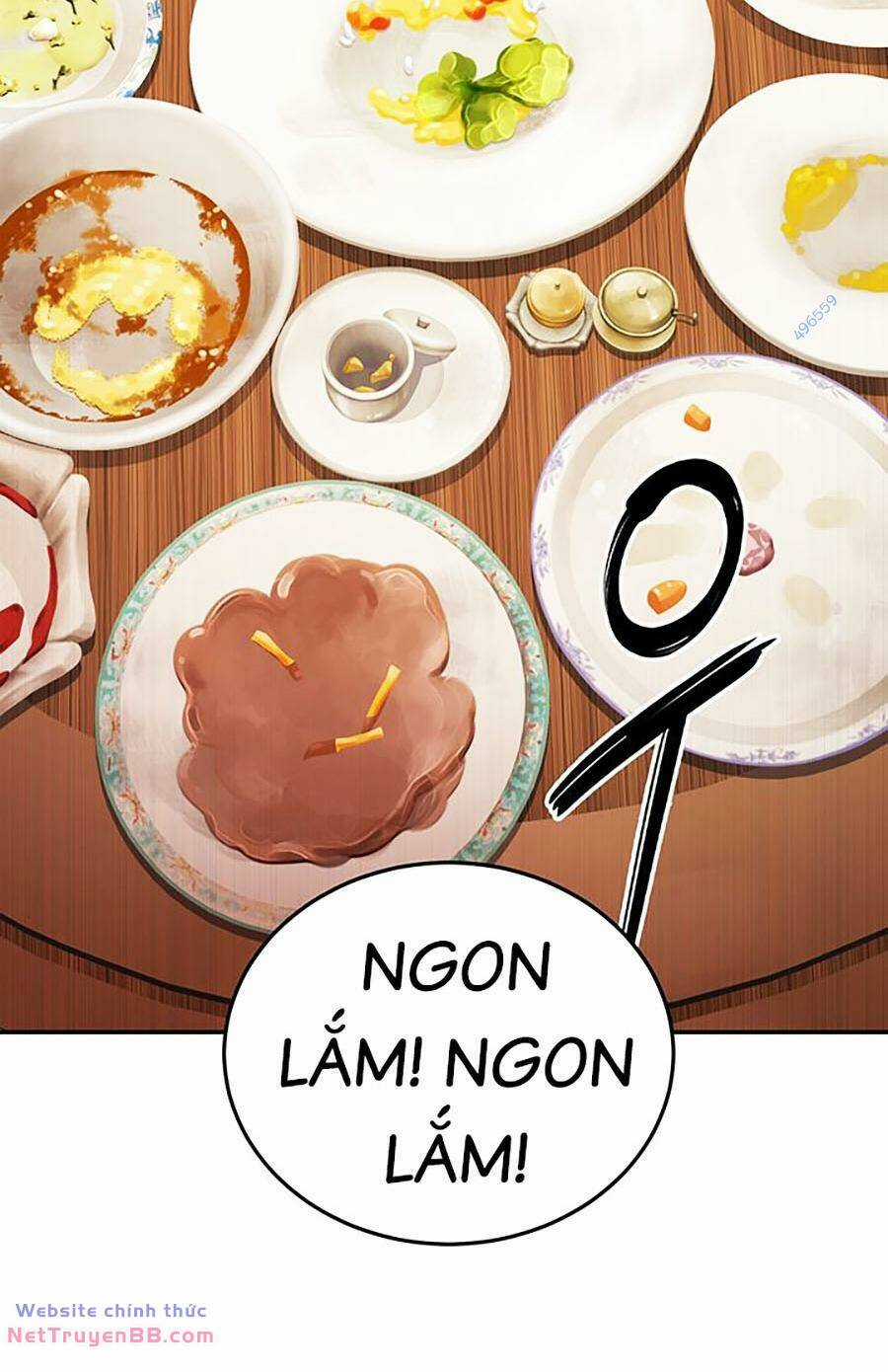 Hắc Bạch Võ Đế Chapter 26 trang 26