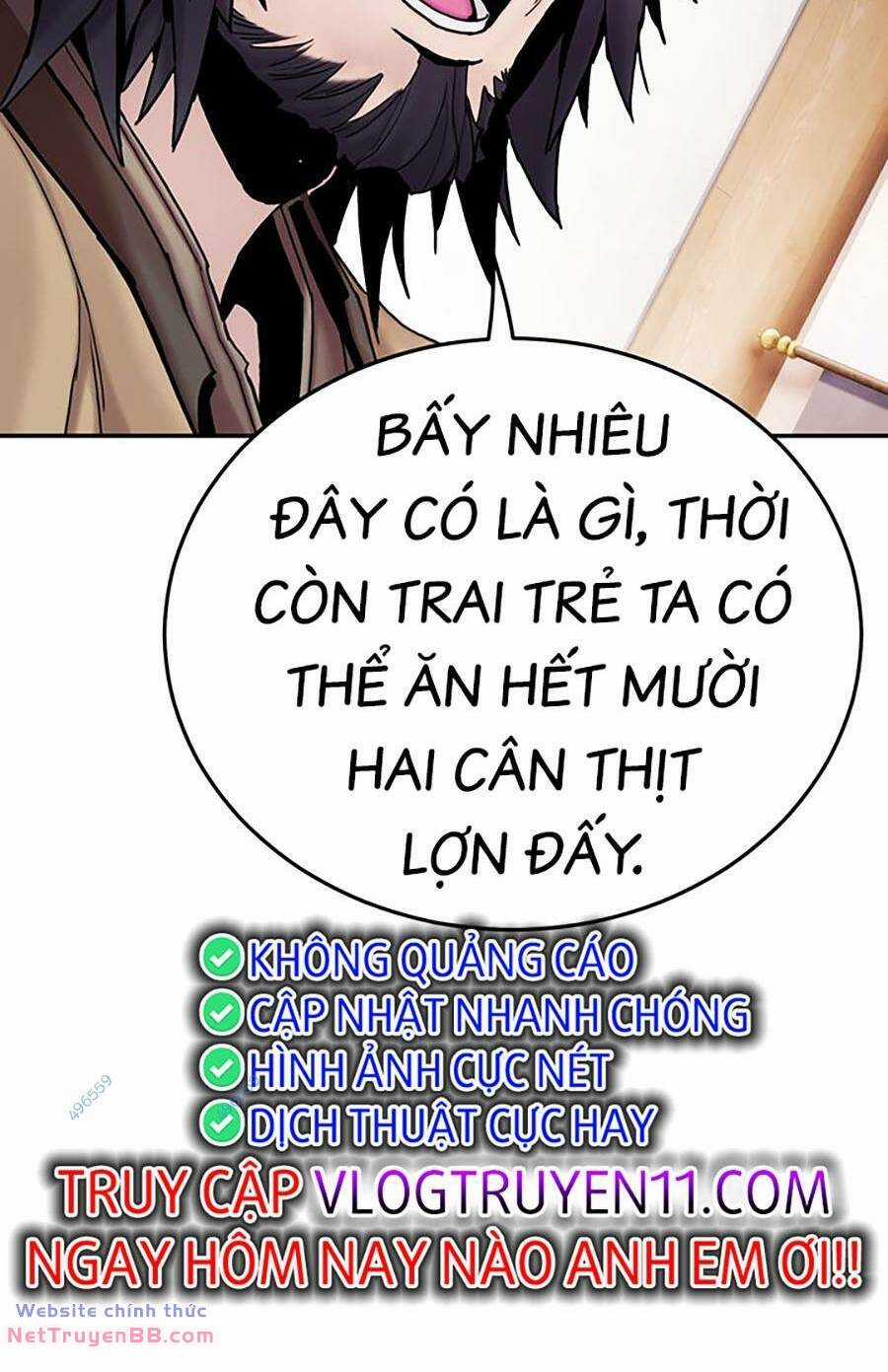 Hắc Bạch Võ Đế Chapter 26 trang 29