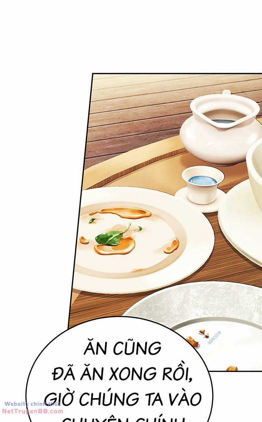 Hắc Bạch Võ Đế Chapter 26 trang 35