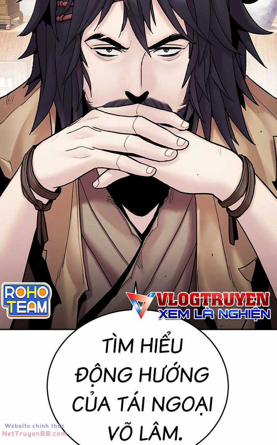 Hắc Bạch Võ Đế Chapter 26 trang 37