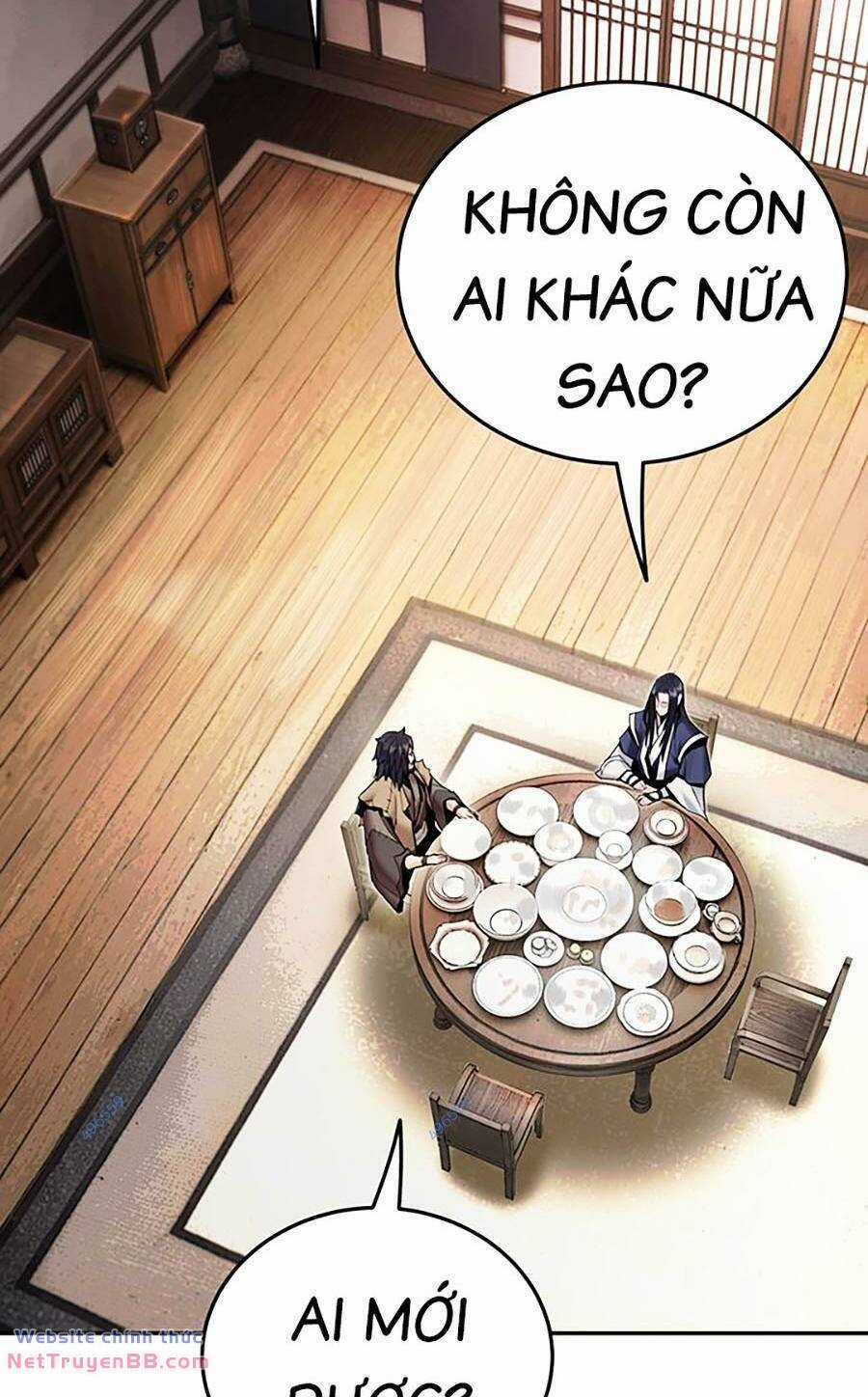 Hắc Bạch Võ Đế Chapter 26 trang 39