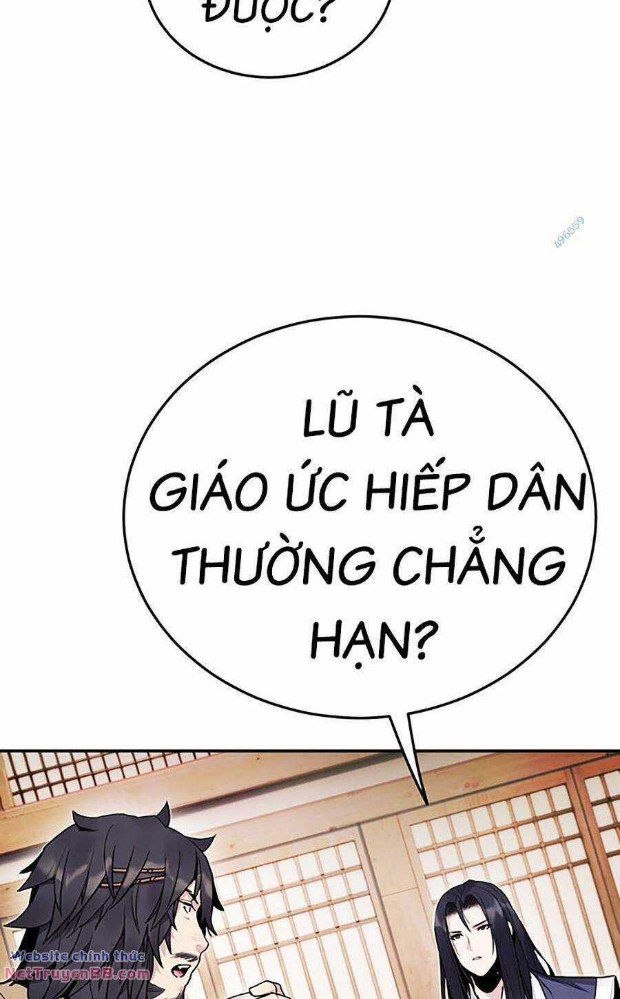 Hắc Bạch Võ Đế Chapter 26 trang 40