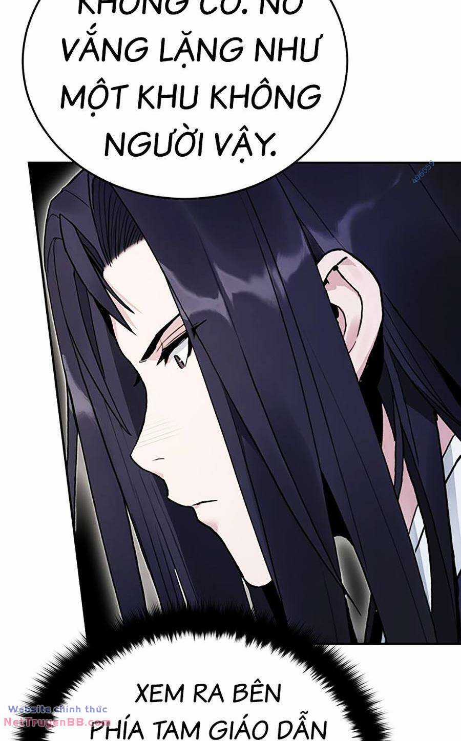 Hắc Bạch Võ Đế Chapter 26 trang 42