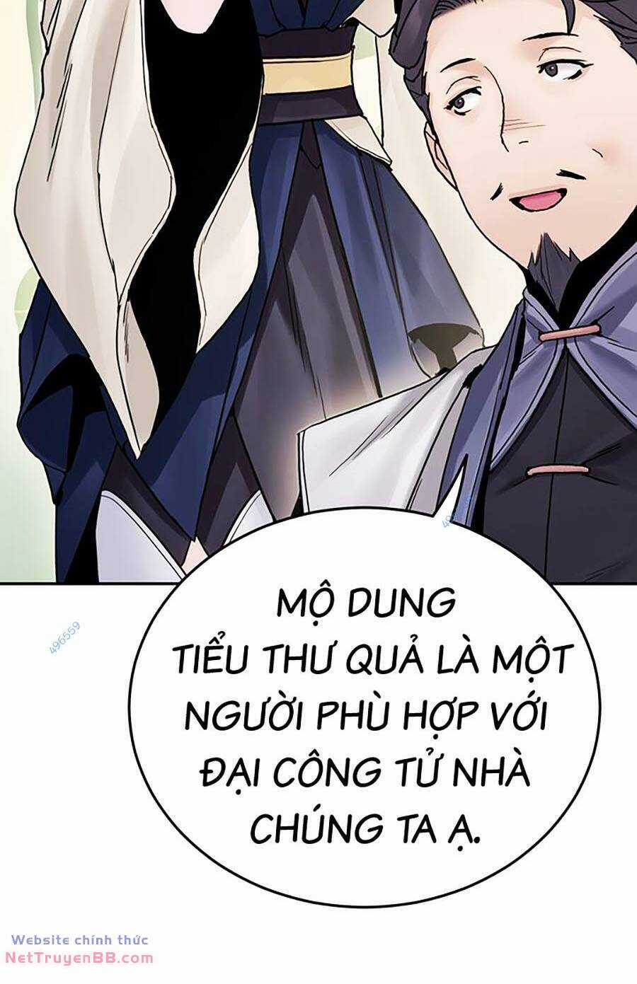 Hắc Bạch Võ Đế Chapter 26 trang 5