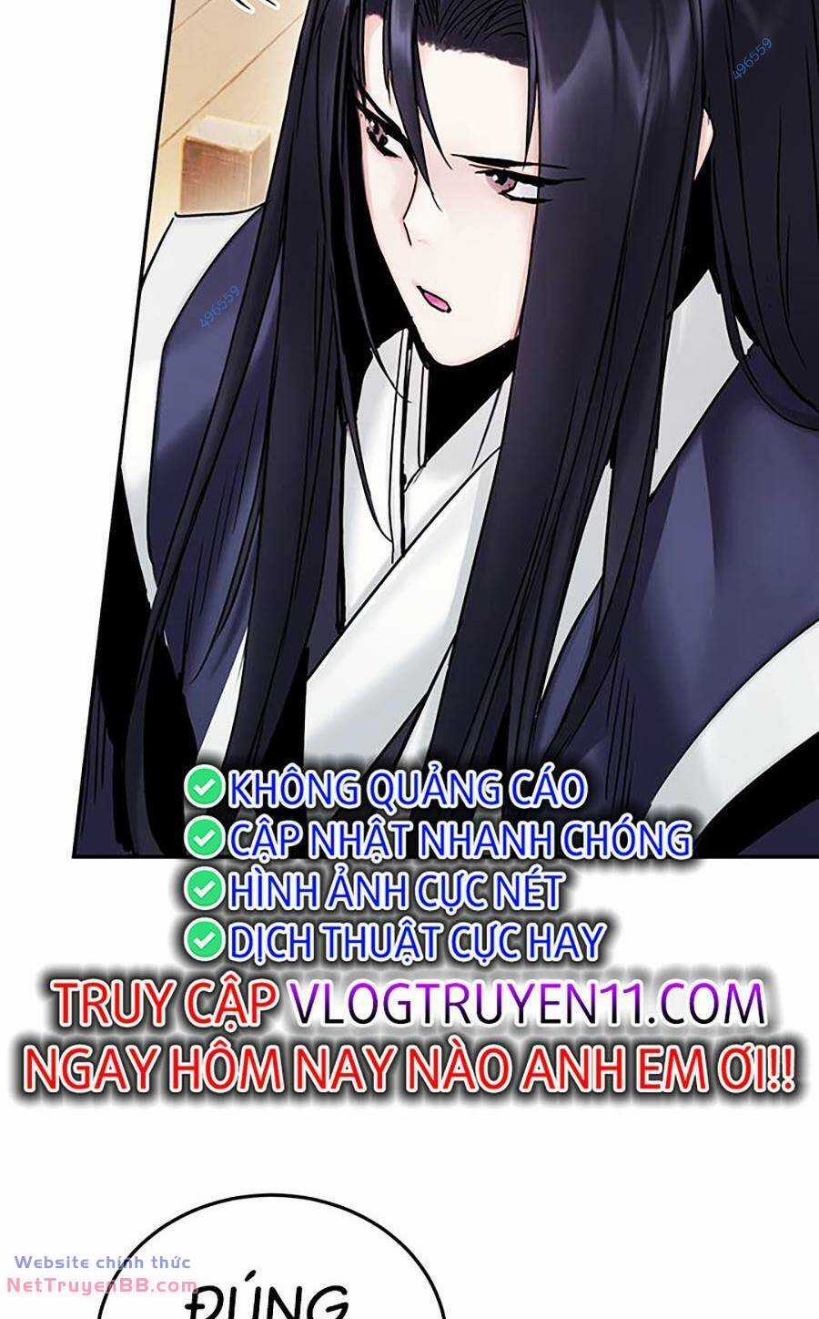 Hắc Bạch Võ Đế Chapter 26 trang 50