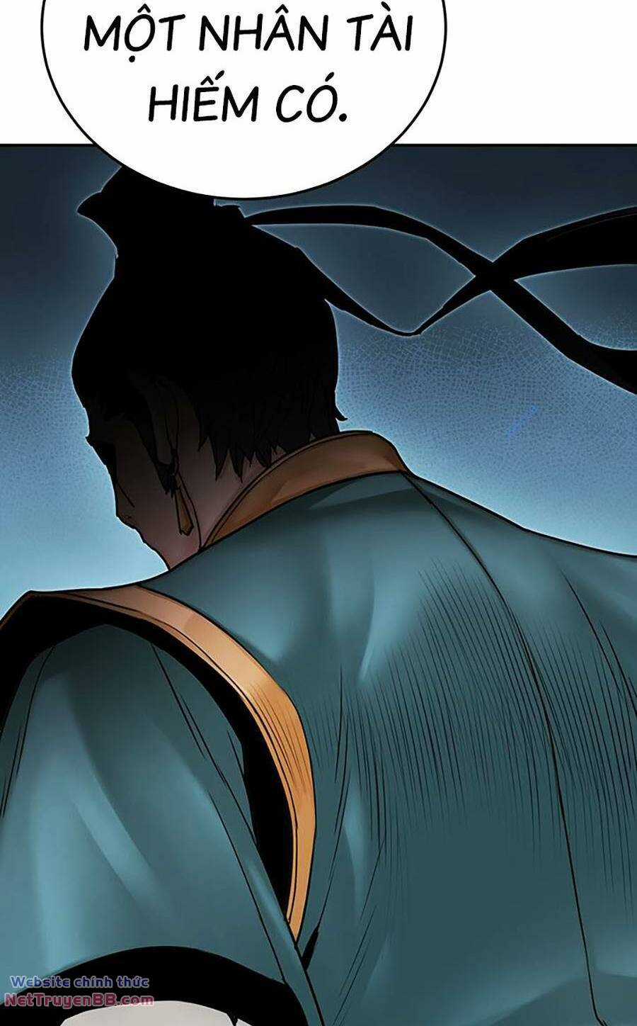 Hắc Bạch Võ Đế Chapter 26 trang 53