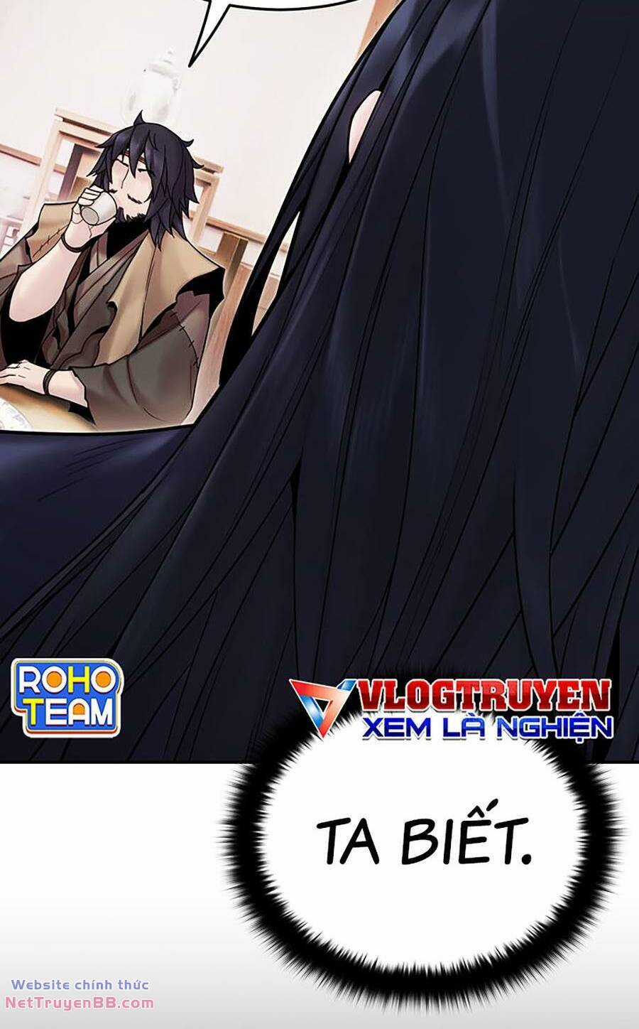 Hắc Bạch Võ Đế Chapter 26 trang 55