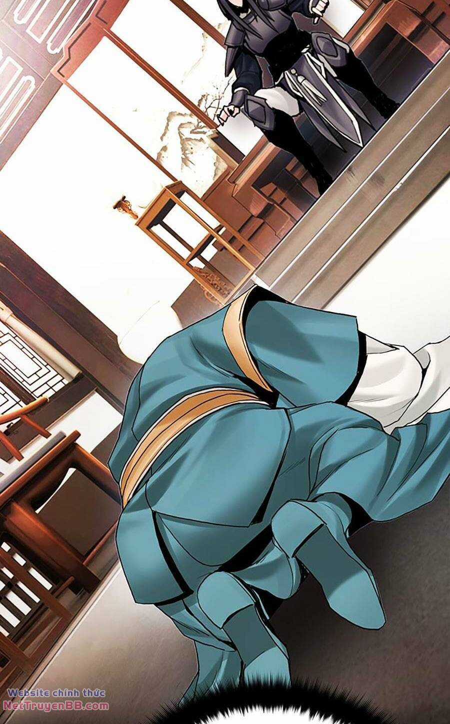 Hắc Bạch Võ Đế Chapter 26 trang 57