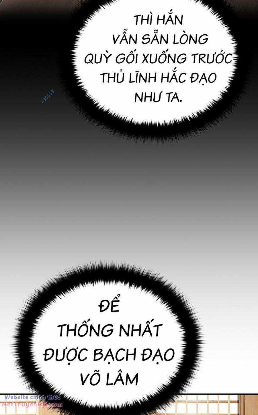 Hắc Bạch Võ Đế Chapter 26 trang 58