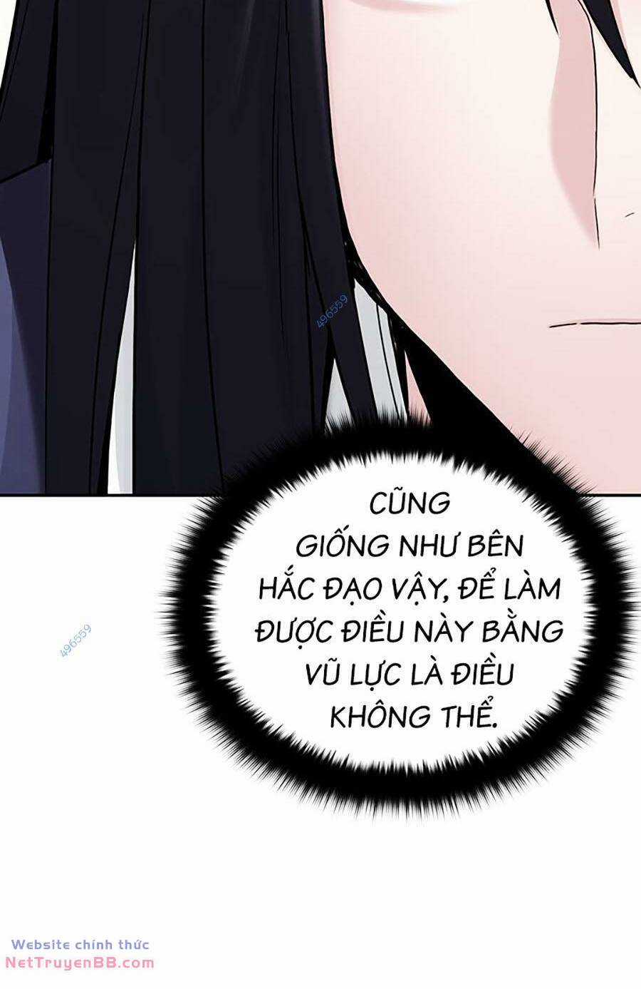 Hắc Bạch Võ Đế Chapter 26 trang 61