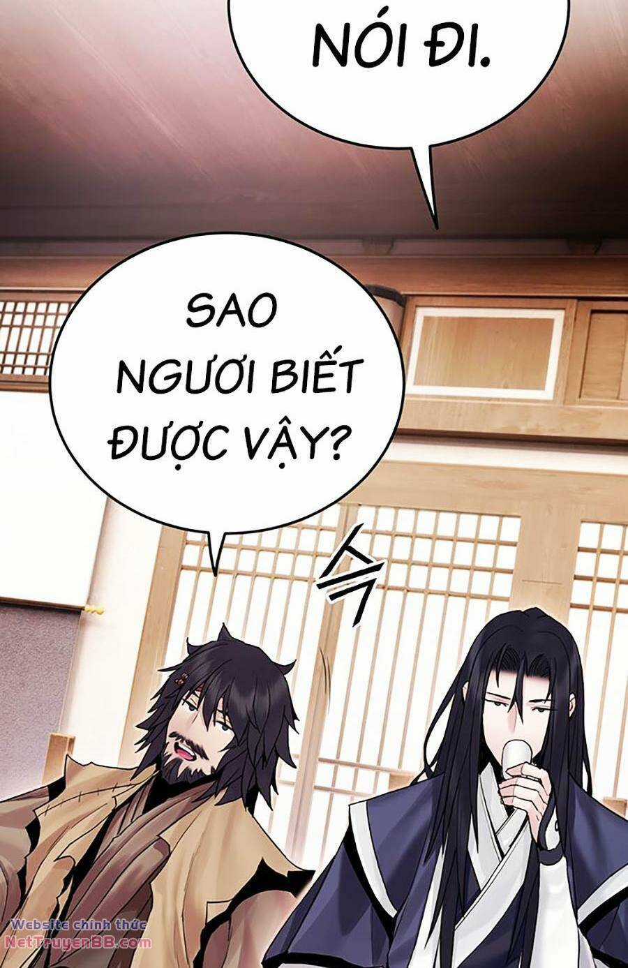 Hắc Bạch Võ Đế Chapter 26 trang 64