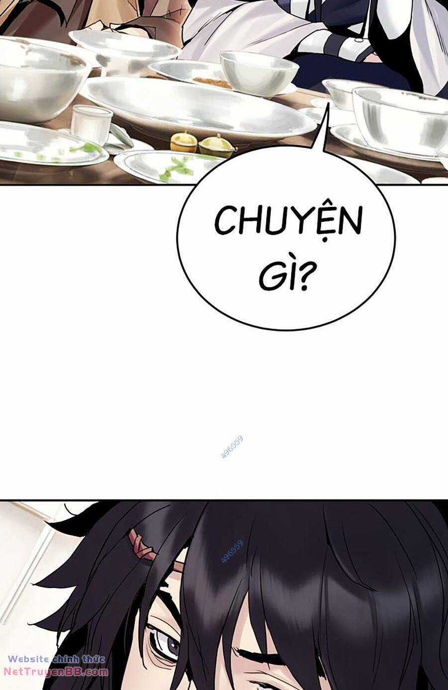 Hắc Bạch Võ Đế Chapter 26 trang 65