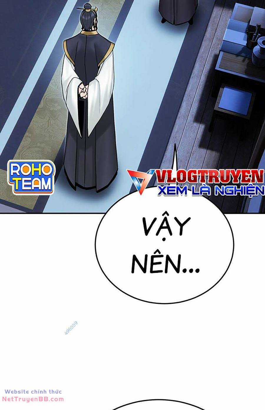 Hắc Bạch Võ Đế Chapter 26 trang 7