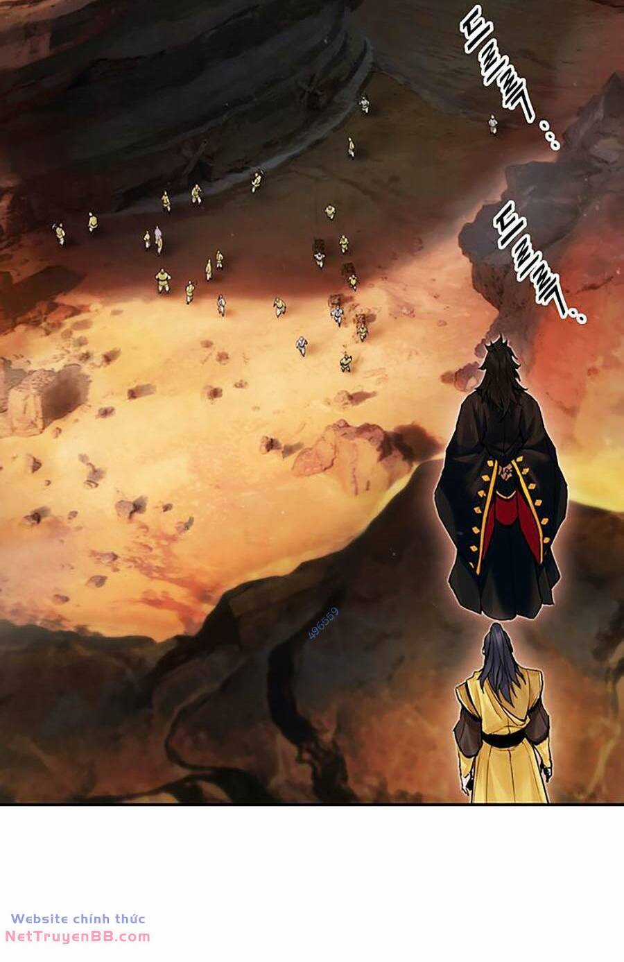 Hắc Bạch Võ Đế Chapter 26 trang 73