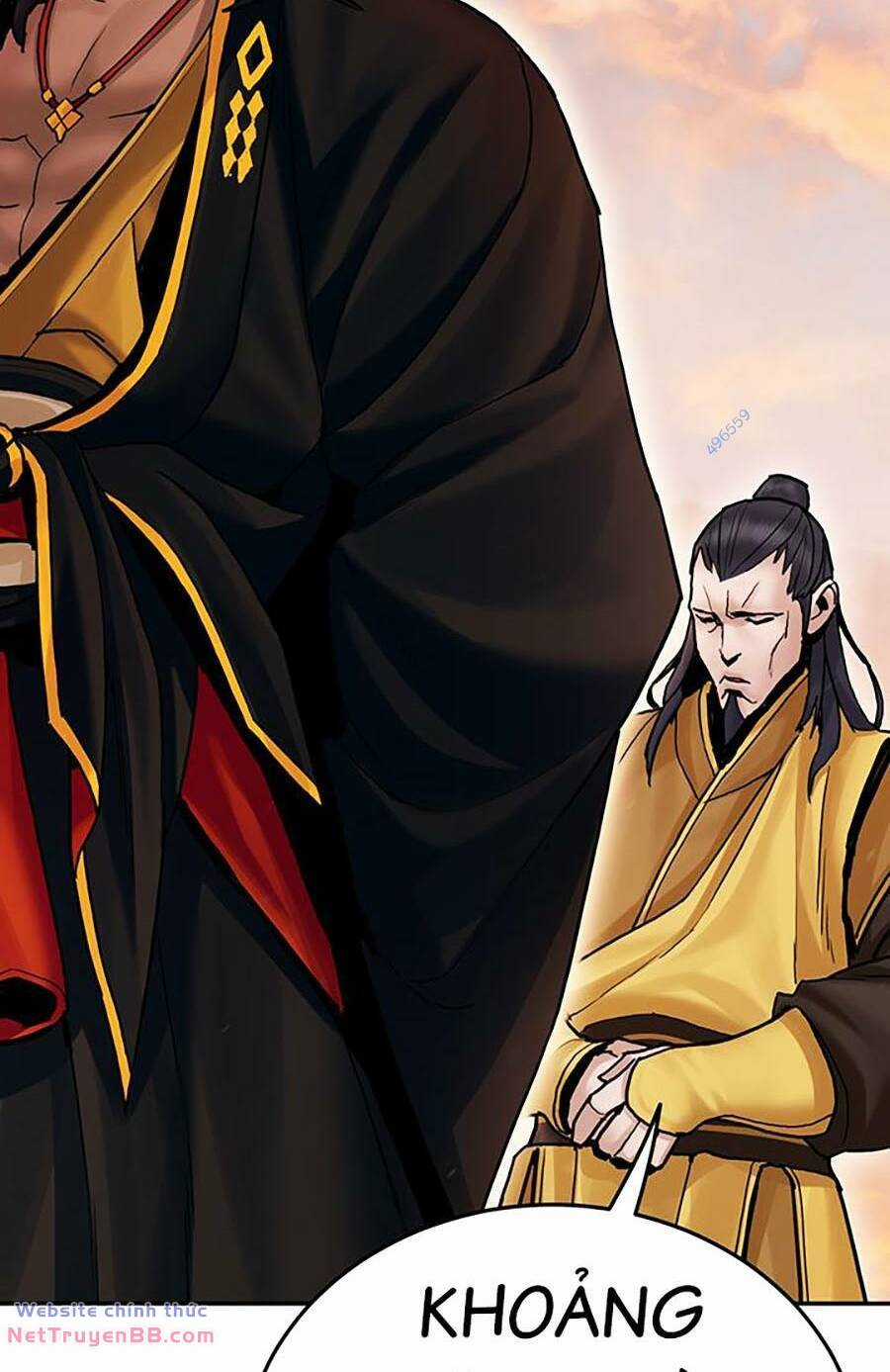 Hắc Bạch Võ Đế Chapter 26 trang 75