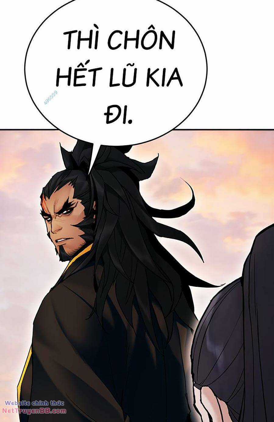 Hắc Bạch Võ Đế Chapter 26 trang 78