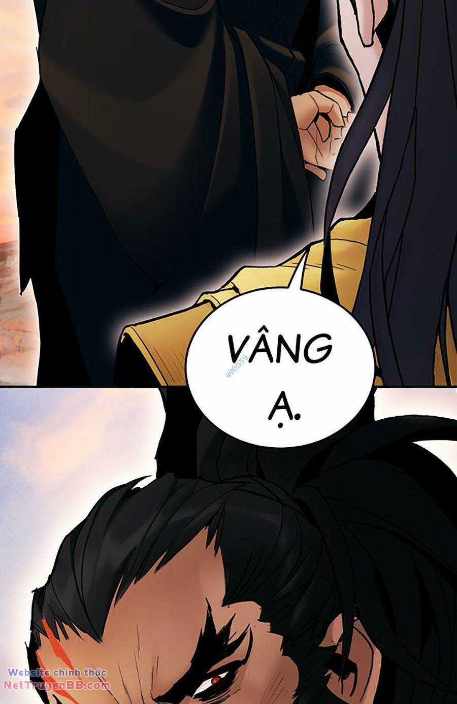 Hắc Bạch Võ Đế Chapter 26 trang 79