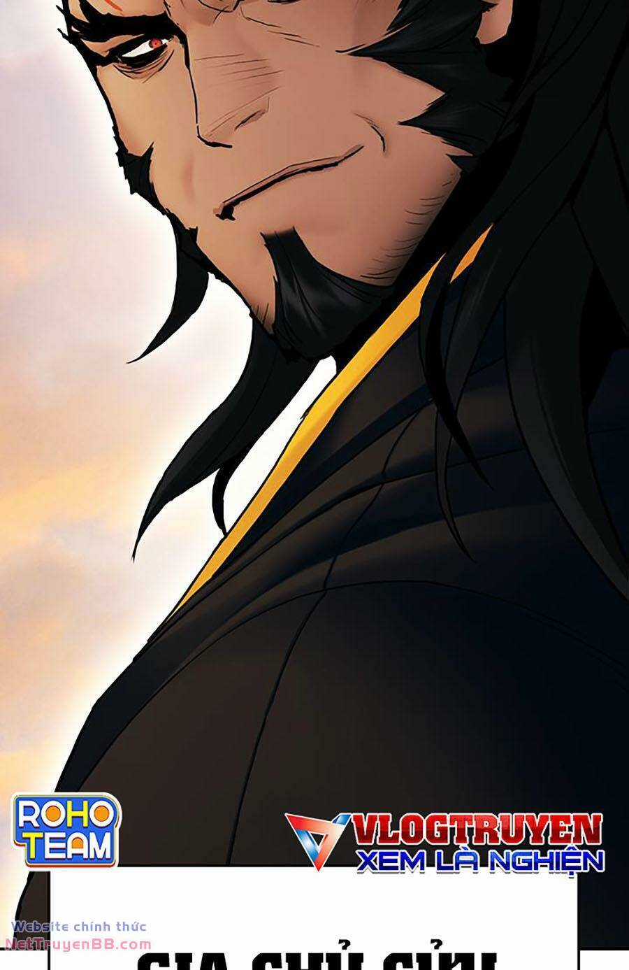 Hắc Bạch Võ Đế Chapter 26 trang 80