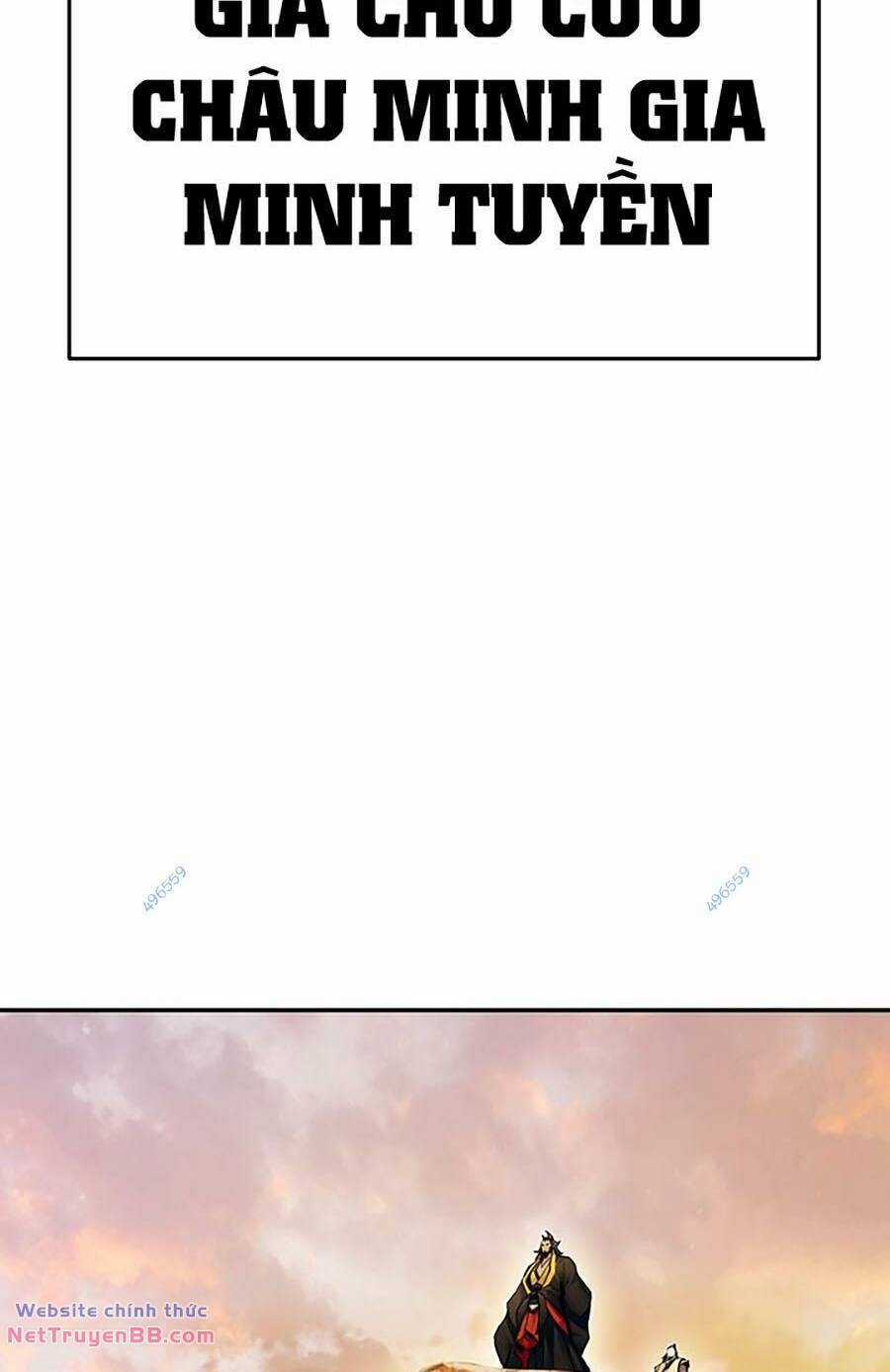 Hắc Bạch Võ Đế Chapter 26 trang 81