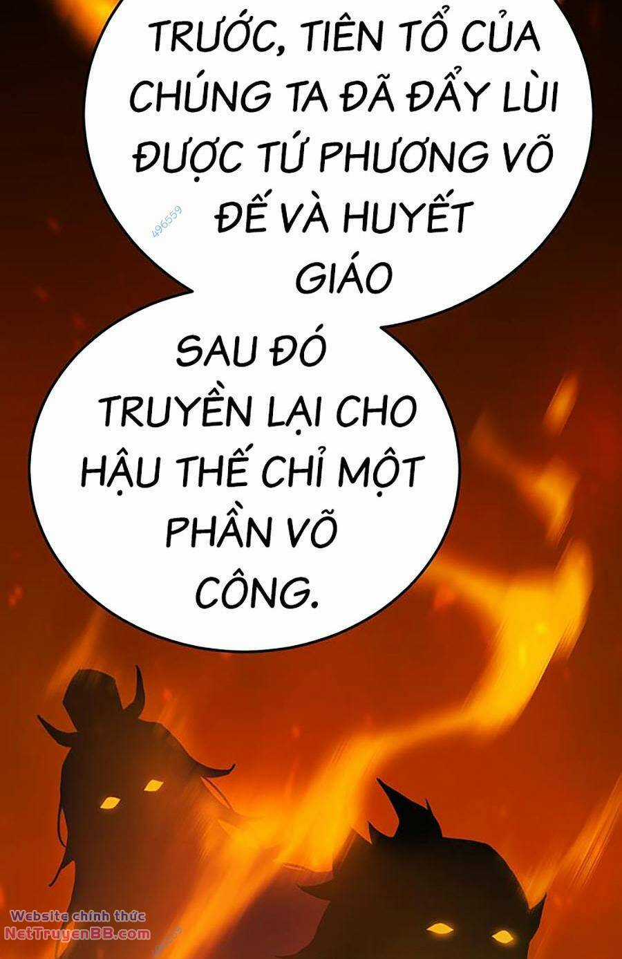 Hắc Bạch Võ Đế Chapter 26 trang 86