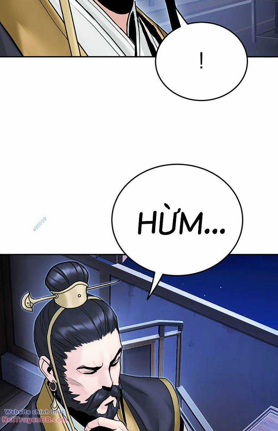 Hắc Bạch Võ Đế Chapter 26 trang 9